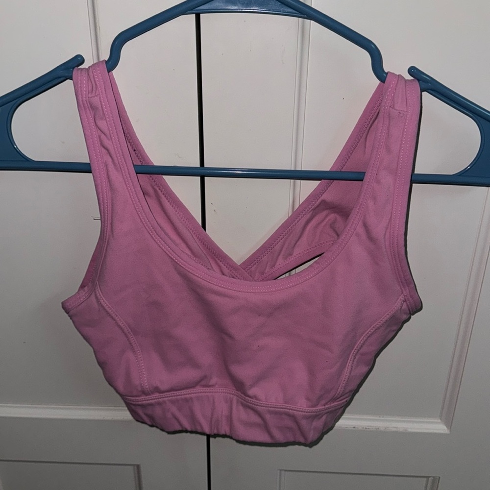 Pink Nvgtn Bra